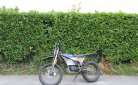 ELECTRIC MOTION ESCAPE XR 2024 DEMO