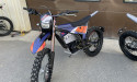 ELECTRIC MOTION ESCAPE XR 2024 DEMO