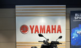YAMAHA MT-09 Y-AMT