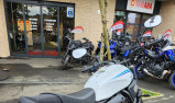 YAMAHA XSR 700