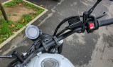 YAMAHA XSR 700
