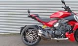DUCATI DIAVEL V4