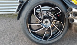 DUCATI DIAVEL V4