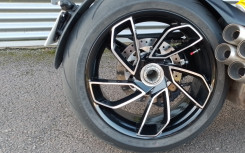 DUCATI DIAVEL V4