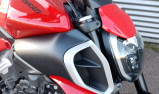 DUCATI DIAVEL V4