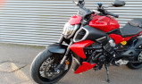 DUCATI DIAVEL V4