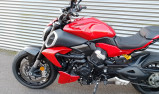 DUCATI DIAVEL V4