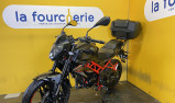 BENELLI BN 125