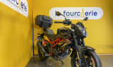 BENELLI BN 125