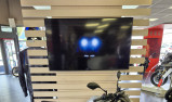 YAMAHA MT-125