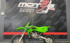 KAWASAKI KX65 2T – A PARTIR DE 73€/MOIS