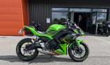 KAWASAKI NINJA 650