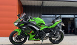 KAWASAKI NINJA 650