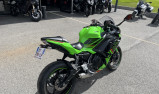 KAWASAKI NINJA 650