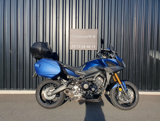 YAMAHA TRACER 900 GT