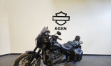 HARLEY-DAVIDSON SOFTAIL LOW RIDER 1868 S