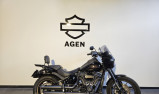 HARLEY-DAVIDSON SOFTAIL LOW RIDER 1868 S