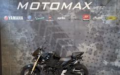 SUZUKI GSR 750 1ére MAIN 19000kms