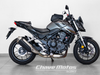 HONDA - CB750AP HORNET 750