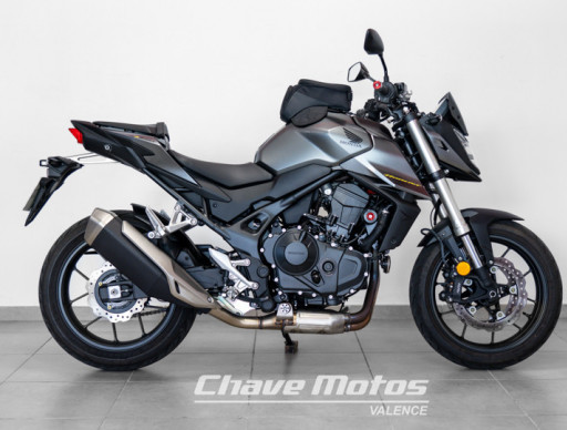 HONDA - CB750AP HORNET 750