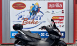APRILIA ATLANTIC 125