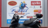 APRILIA ATLANTIC 125