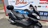 APRILIA ATLANTIC 125