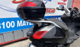 APRILIA ATLANTIC 125