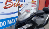 APRILIA ATLANTIC 125