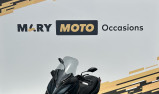 YAMAHA XMAX 300 Tech Max