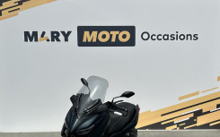 YAMAHA XMAX 300 Tech Max