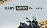 YAMAHA XMAX 300 Tech Max
