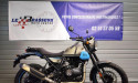 ROYAL ENFIELD SCRAMBLER 411