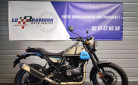 ROYAL ENFIELD SCRAMBLER 411