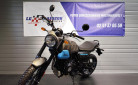 ROYAL ENFIELD SCRAMBLER 411