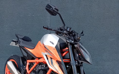 KTM 1290 SUPER DUKE R EVO