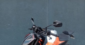 KTM 1290 SUPER DUKE R EVO
