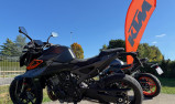 KTM 990  DUKE 2025