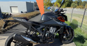 KTM 990  DUKE 2025