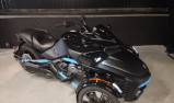 CAN-AM SPYDER F3-S