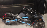 CAN-AM SPYDER F3-S