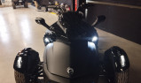 CAN-AM SPYDER F3-S