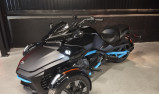 CAN-AM SPYDER F3-S