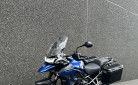 TRIUMPH TIGER 1200 GT PRO