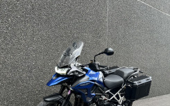 TRIUMPH TIGER 1200 GT PRO