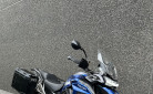 TRIUMPH TIGER 1200 GT PRO