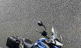 TRIUMPH TIGER 1200 GT PRO