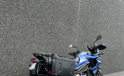TRIUMPH TIGER 1200 GT PRO