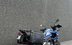 TRIUMPH TIGER 1200 GT PRO
