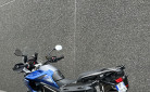 TRIUMPH TIGER 1200 GT PRO